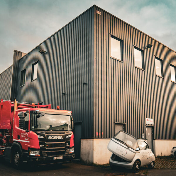 P1052481 | VITESS'KE, Entreprise de débouchage et vidange à Bruxelles depuis 1954