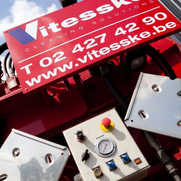 vitesske photo 01 | VITESS'KE, Entreprise de débouchage et vidange à Bruxelles depuis 1954